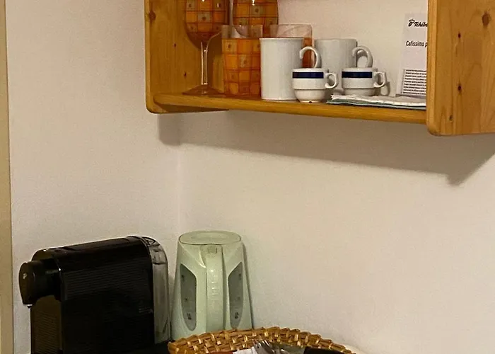 Apartment Trojska Прага