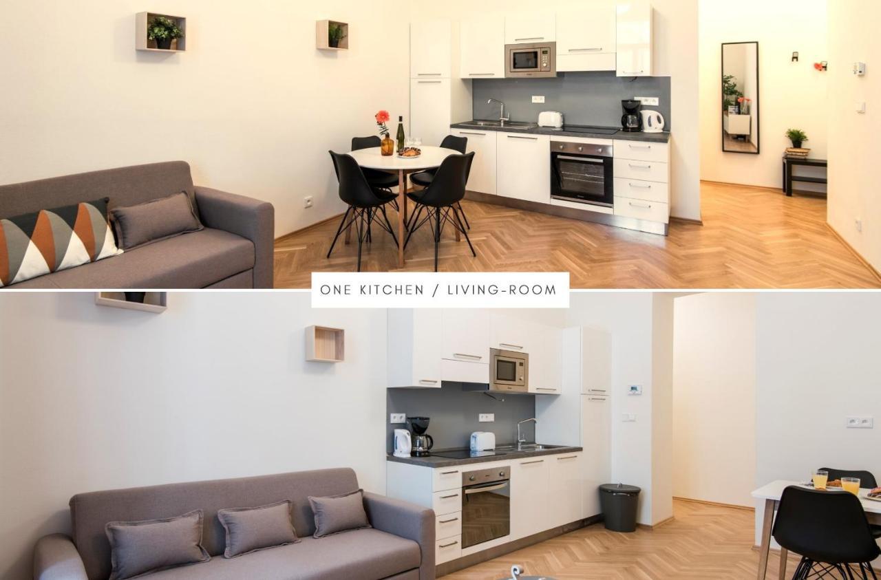 Appartamento con 1 Camera da Letto
