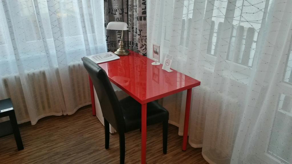 Suite