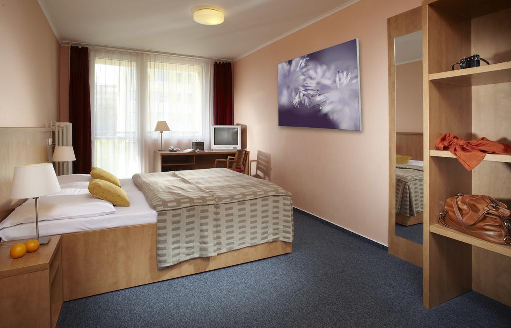Chambre Simple