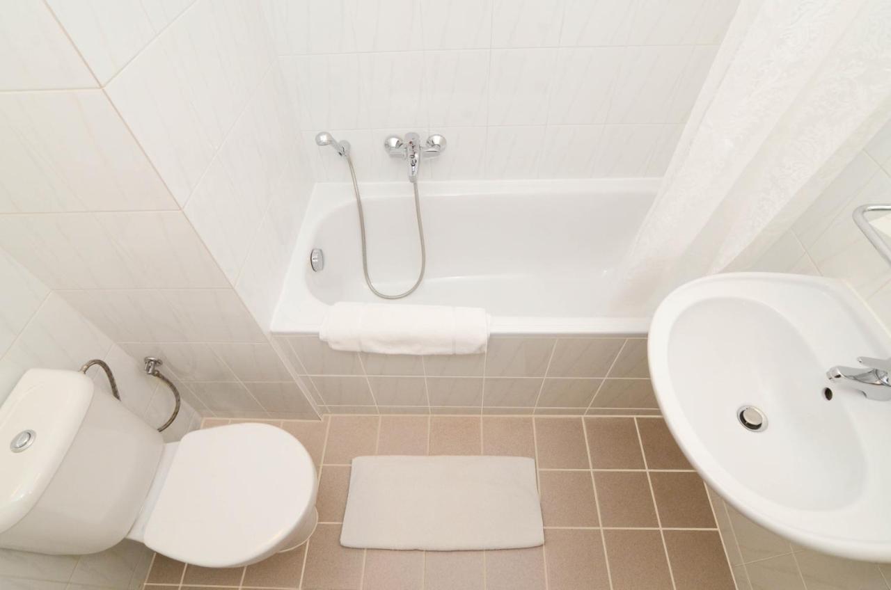 Habitación Doble Económica