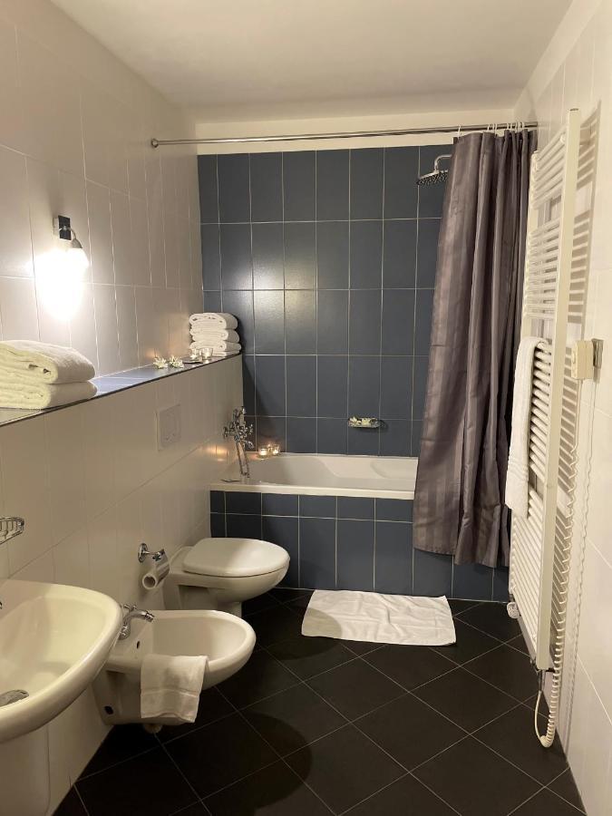 Chambre Triple