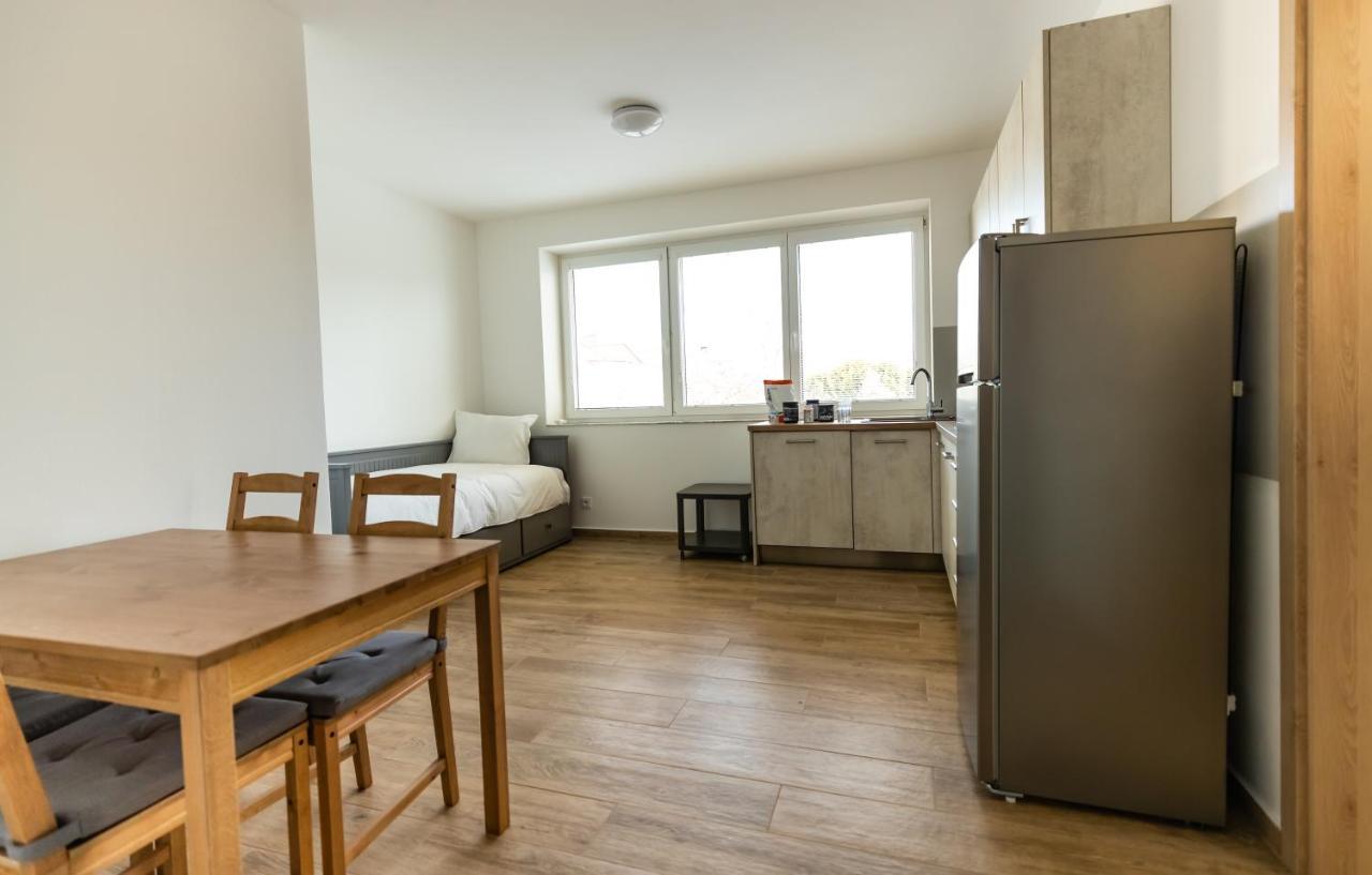 Apartament