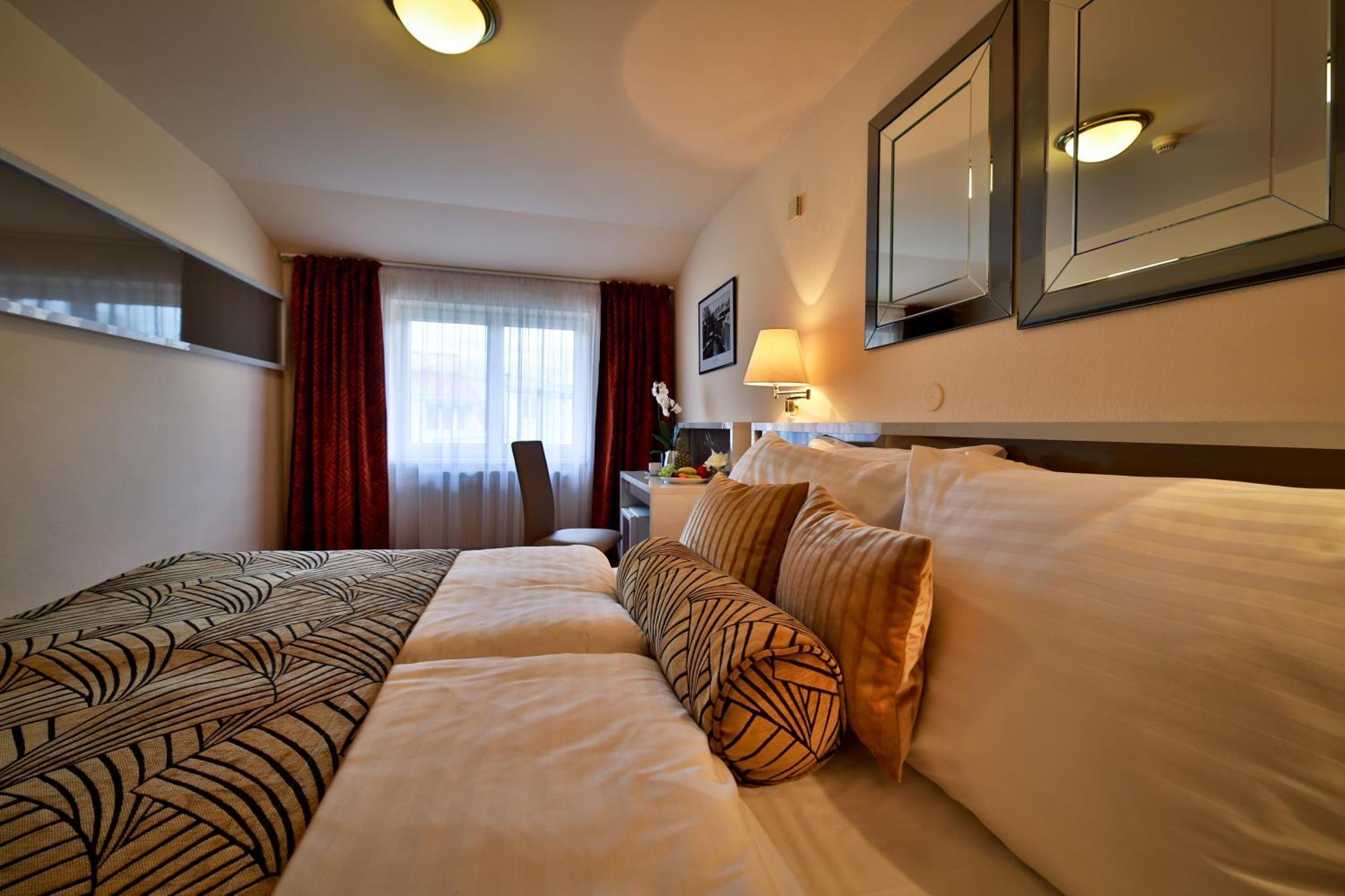 Superior Double or Twin Room