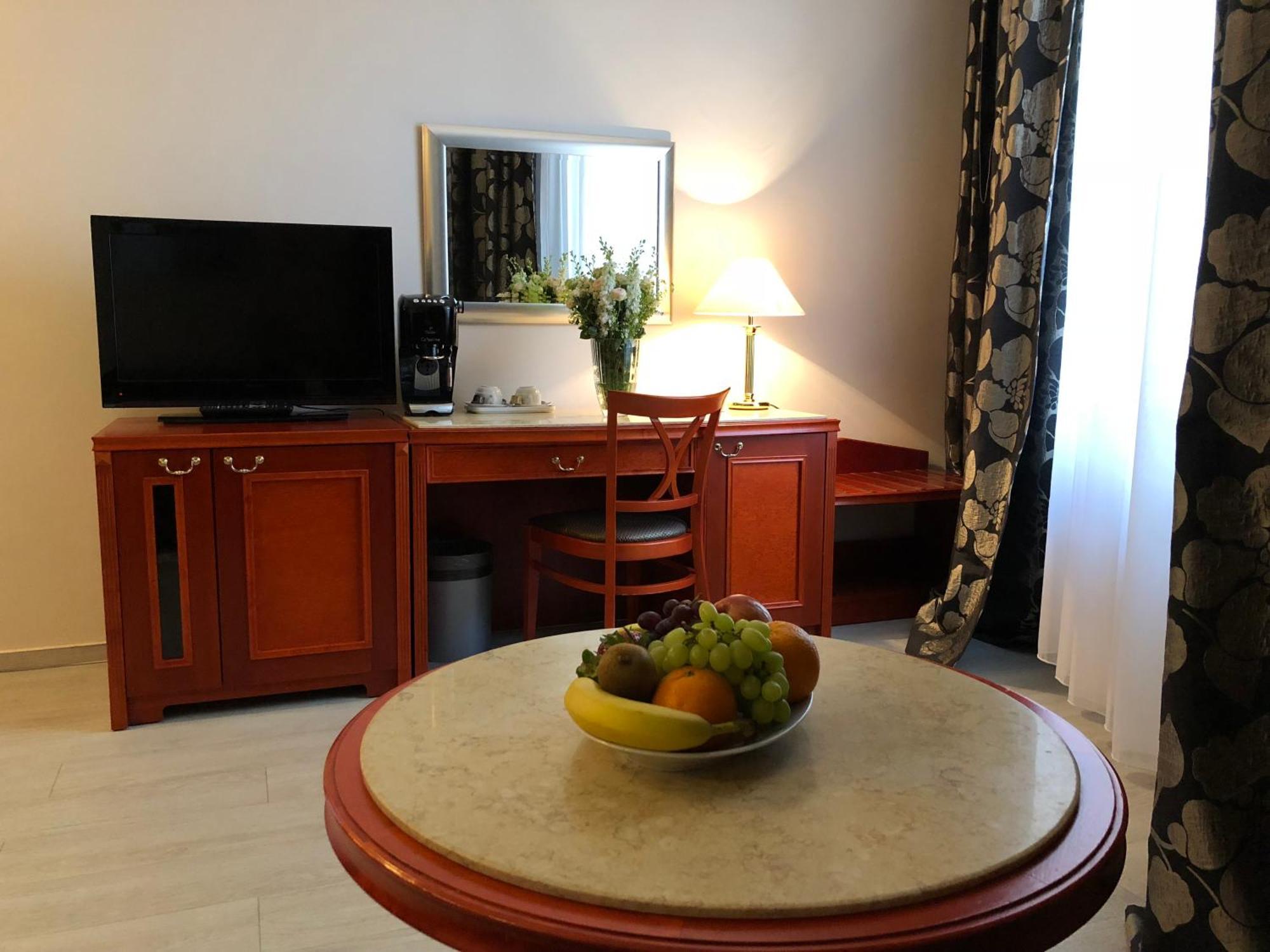 Junior Suite