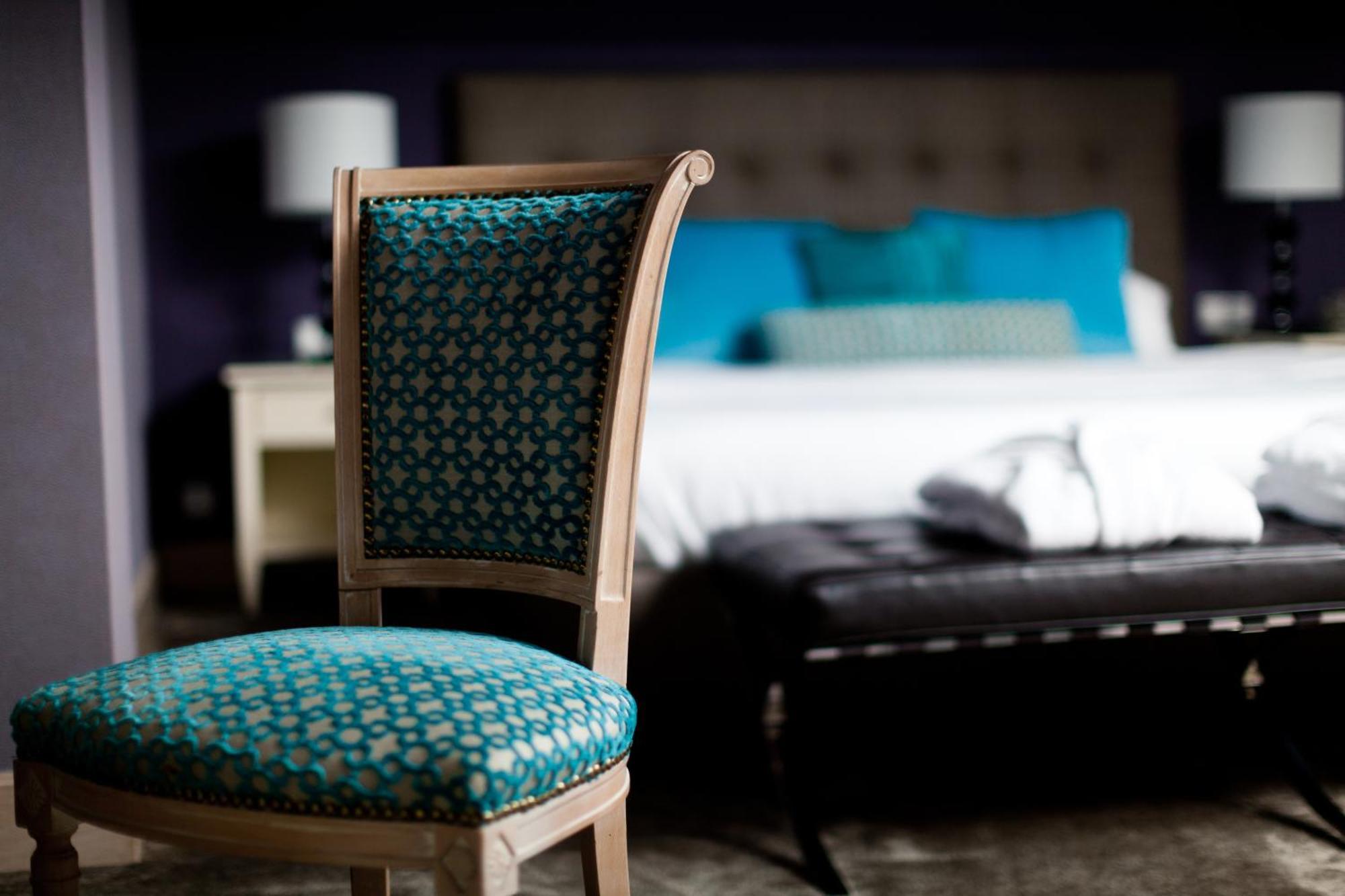 Superior Doppelzimmer