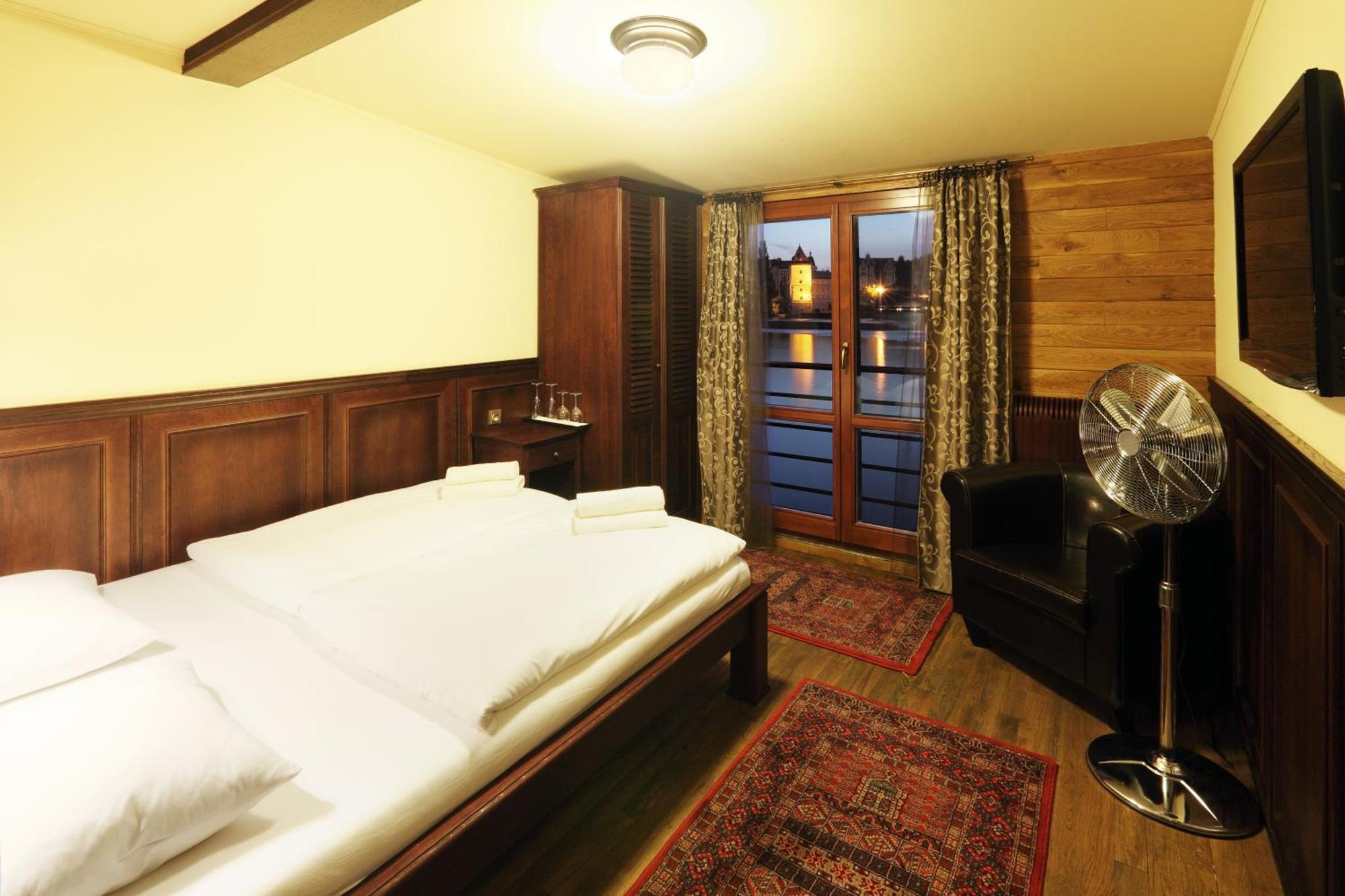 Superior Double Room River View