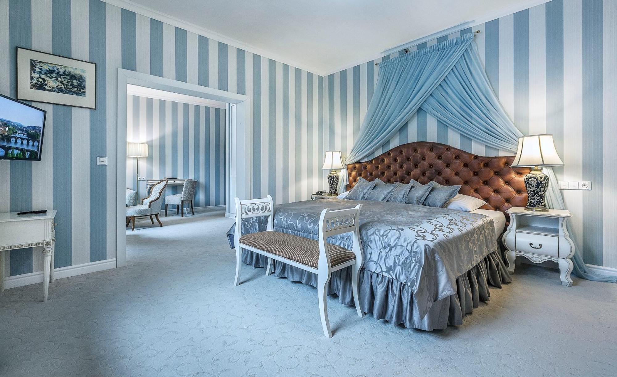 Executive Junior Suite