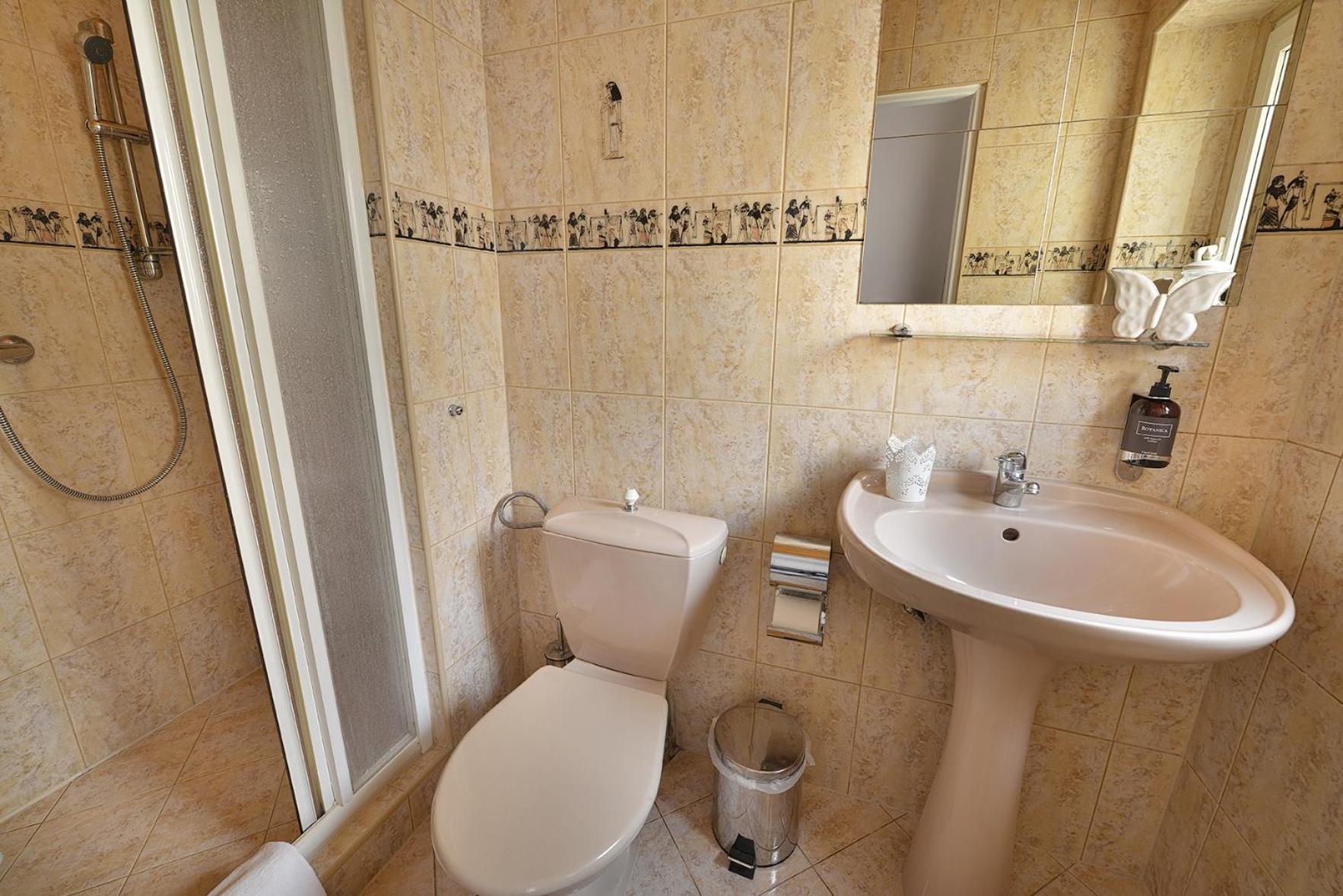 Double or Twin Room