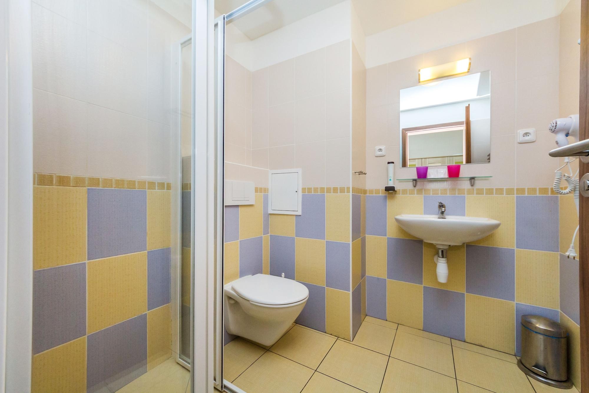 Chambre Double Deluxe