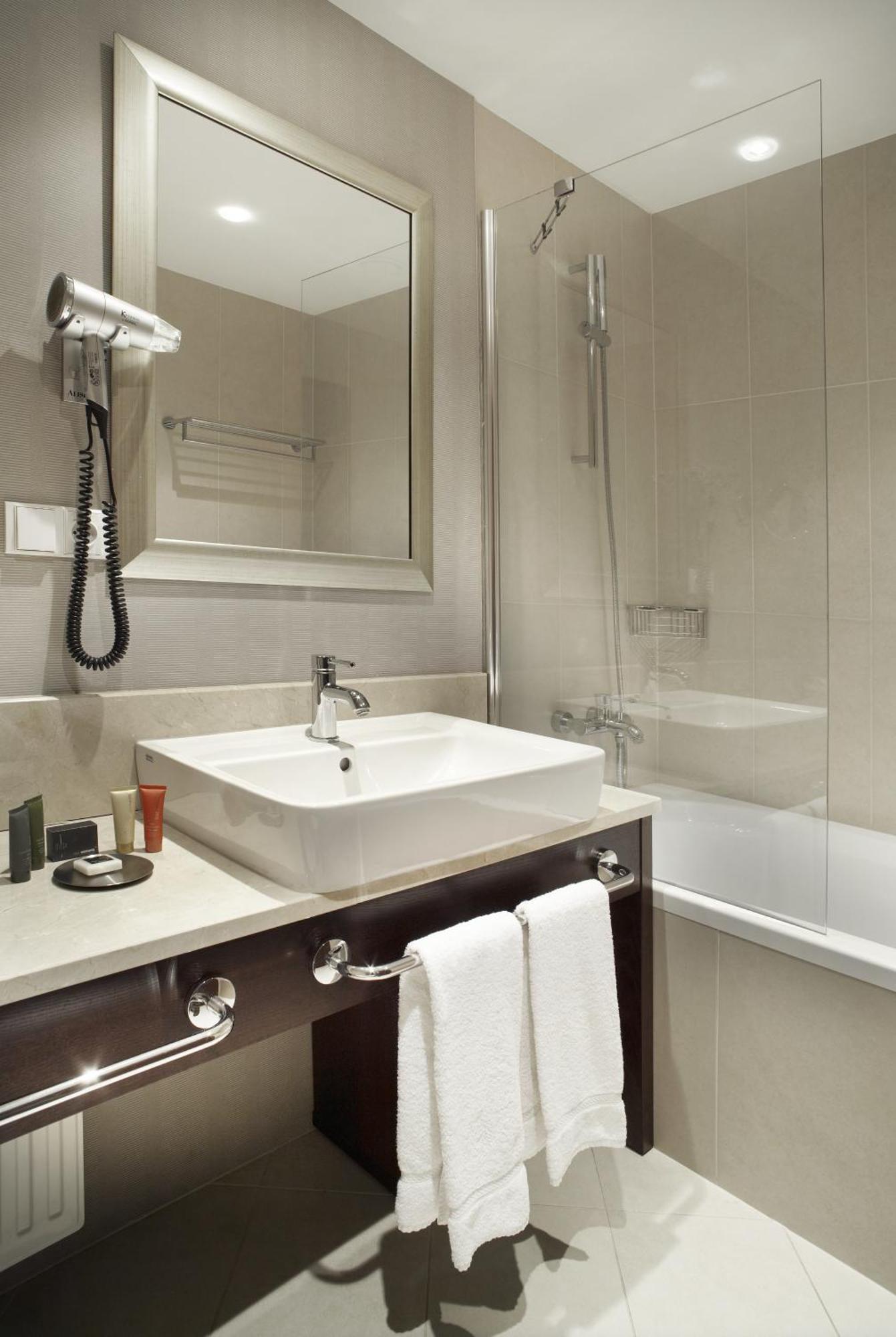 Habitación Doble Deluxe