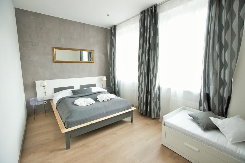 Special Offer - Deluxe Double Room With Spa