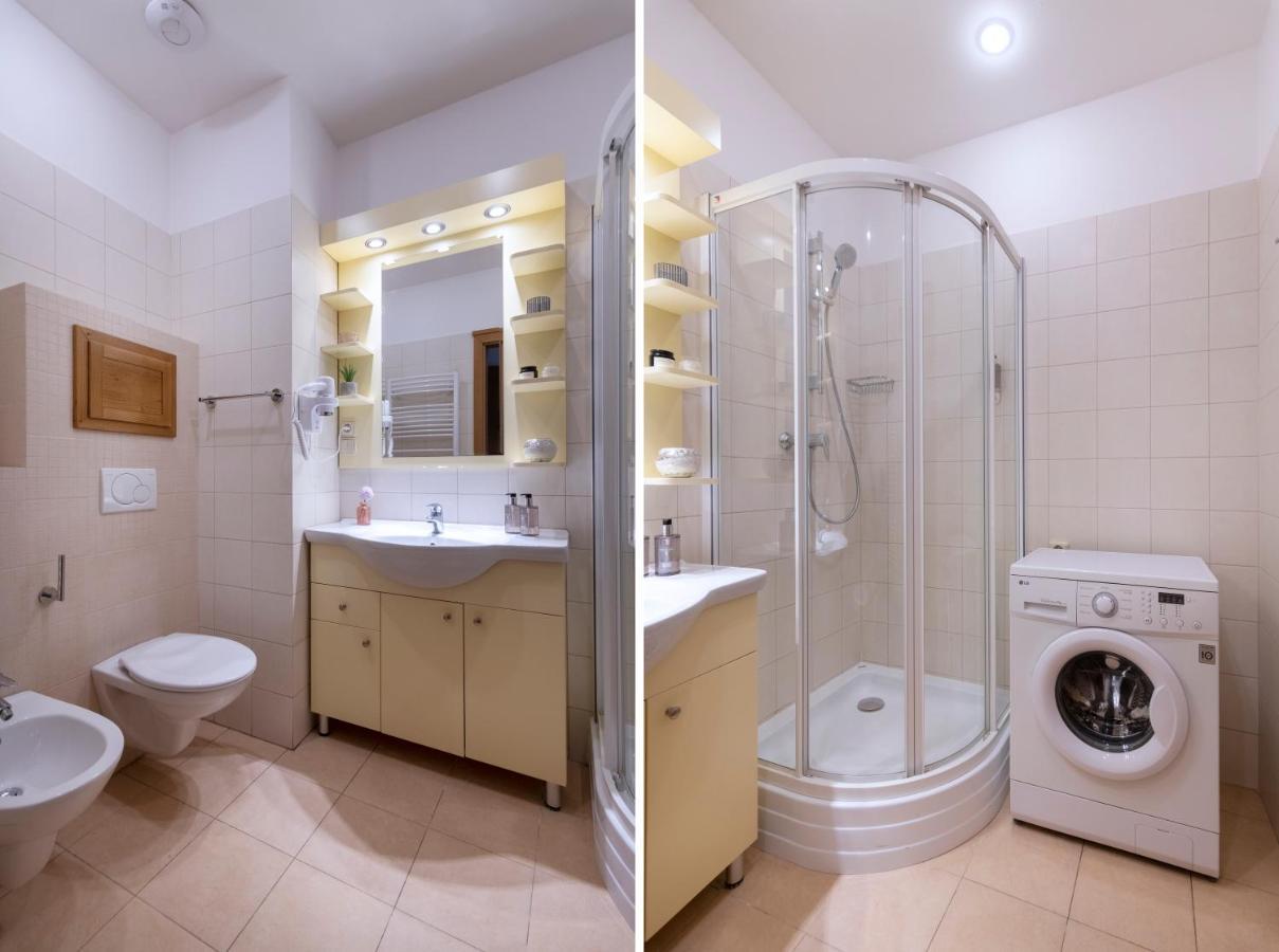 Deluxe One Bedroom Apartment