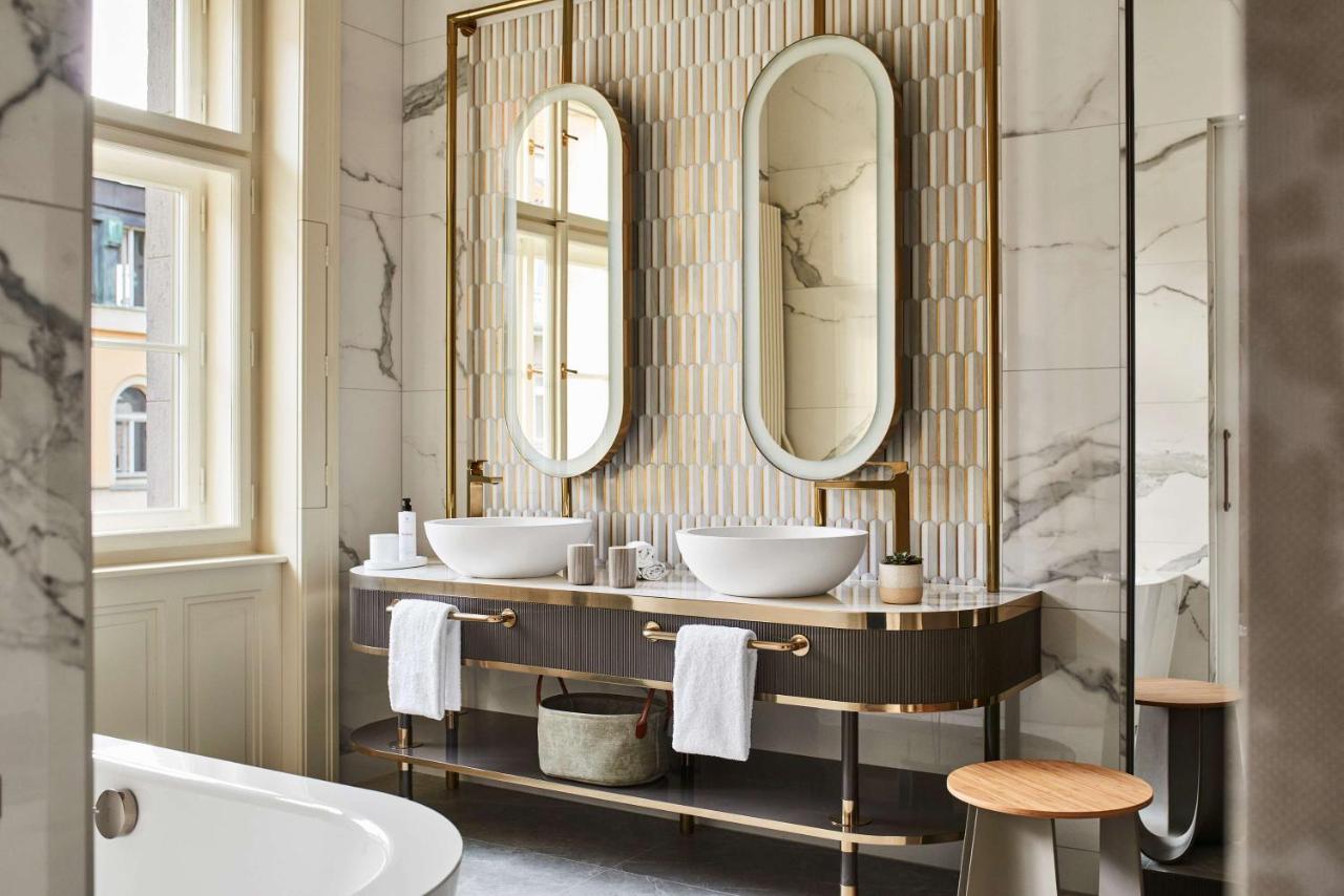 Suite comunicada Wintergarden