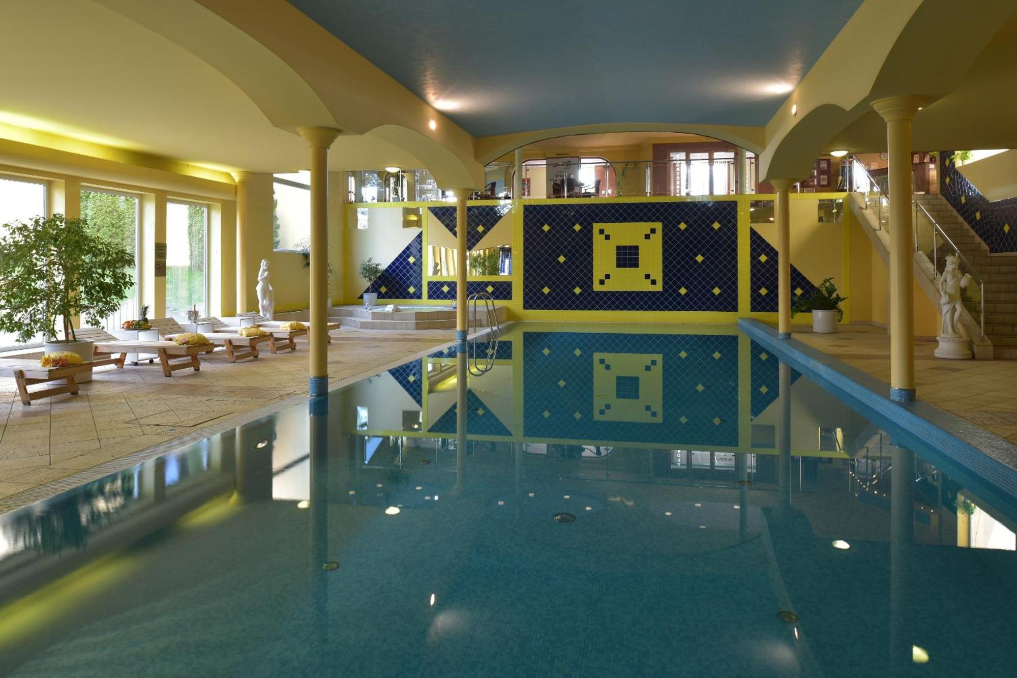 Superior Double or Twin Room Wellness,537419193:JPEG