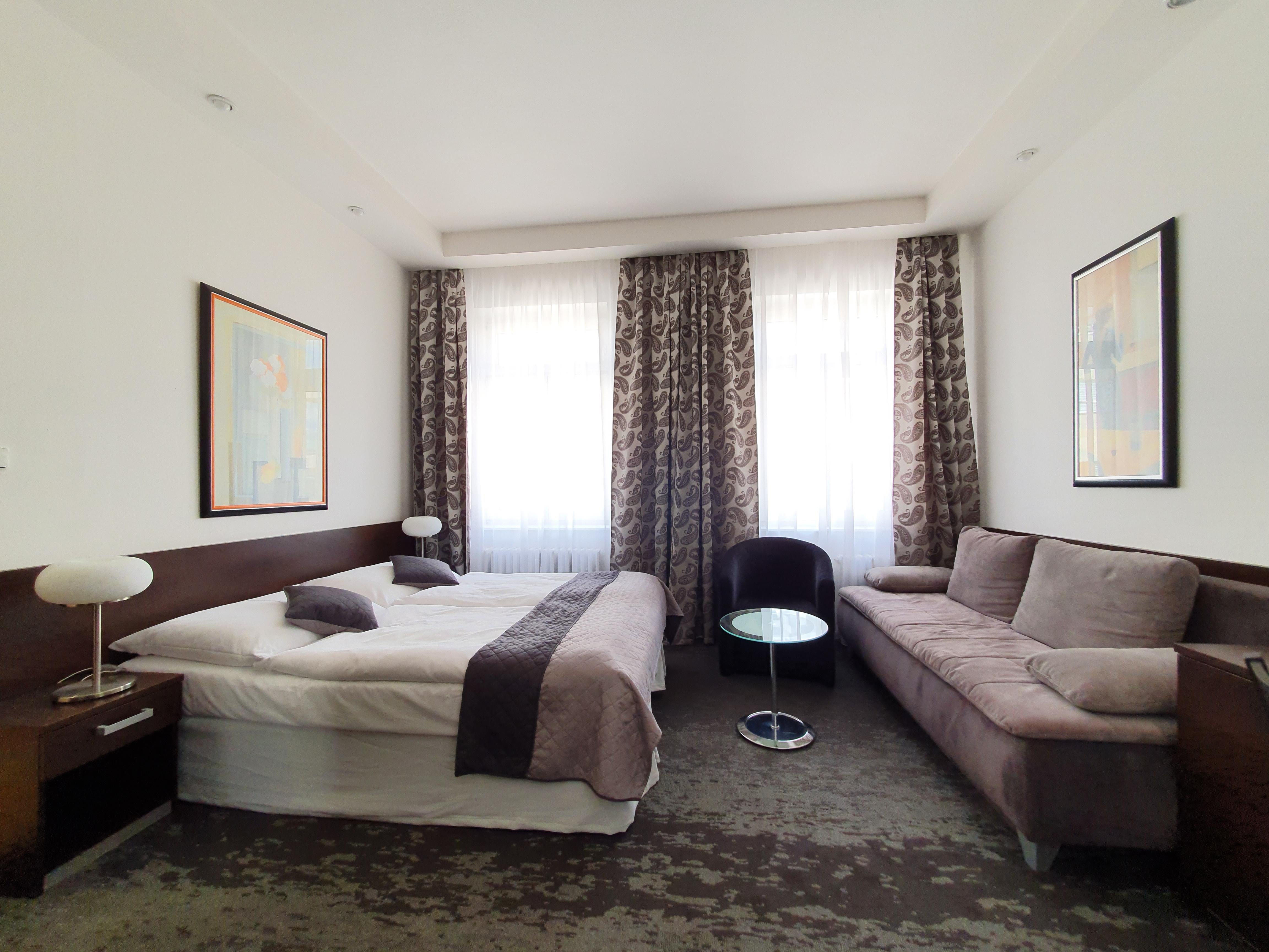 Superior Double Room