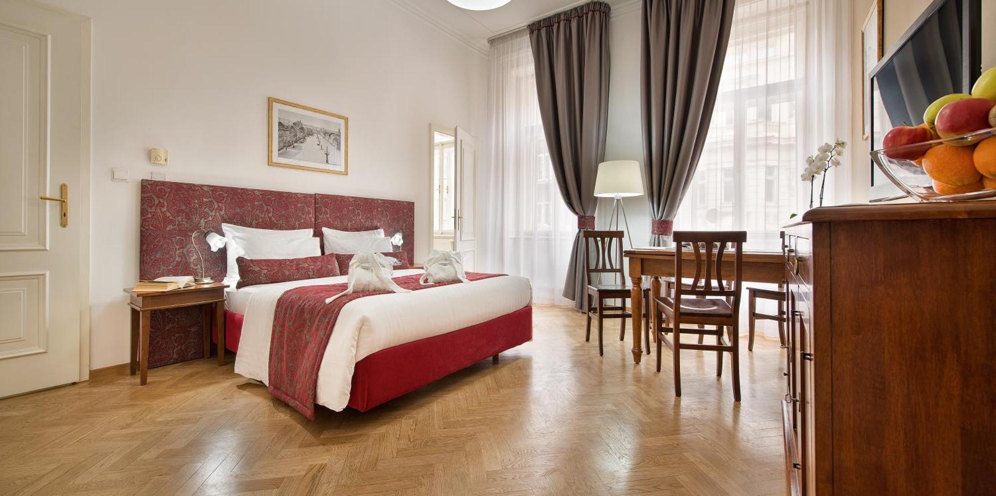 Standard Double Apartment,455519601:JPEG