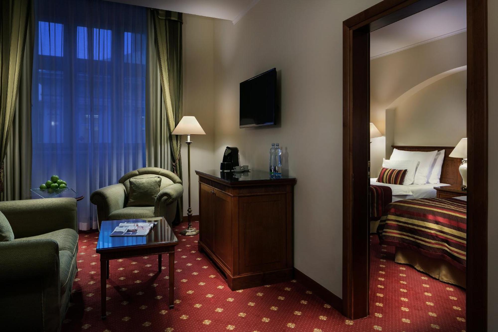 Junior Suite