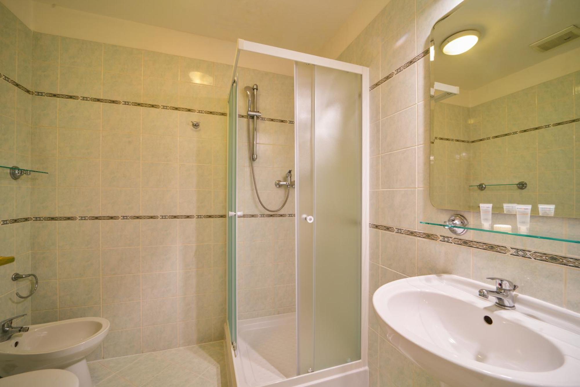 Superior Single Room