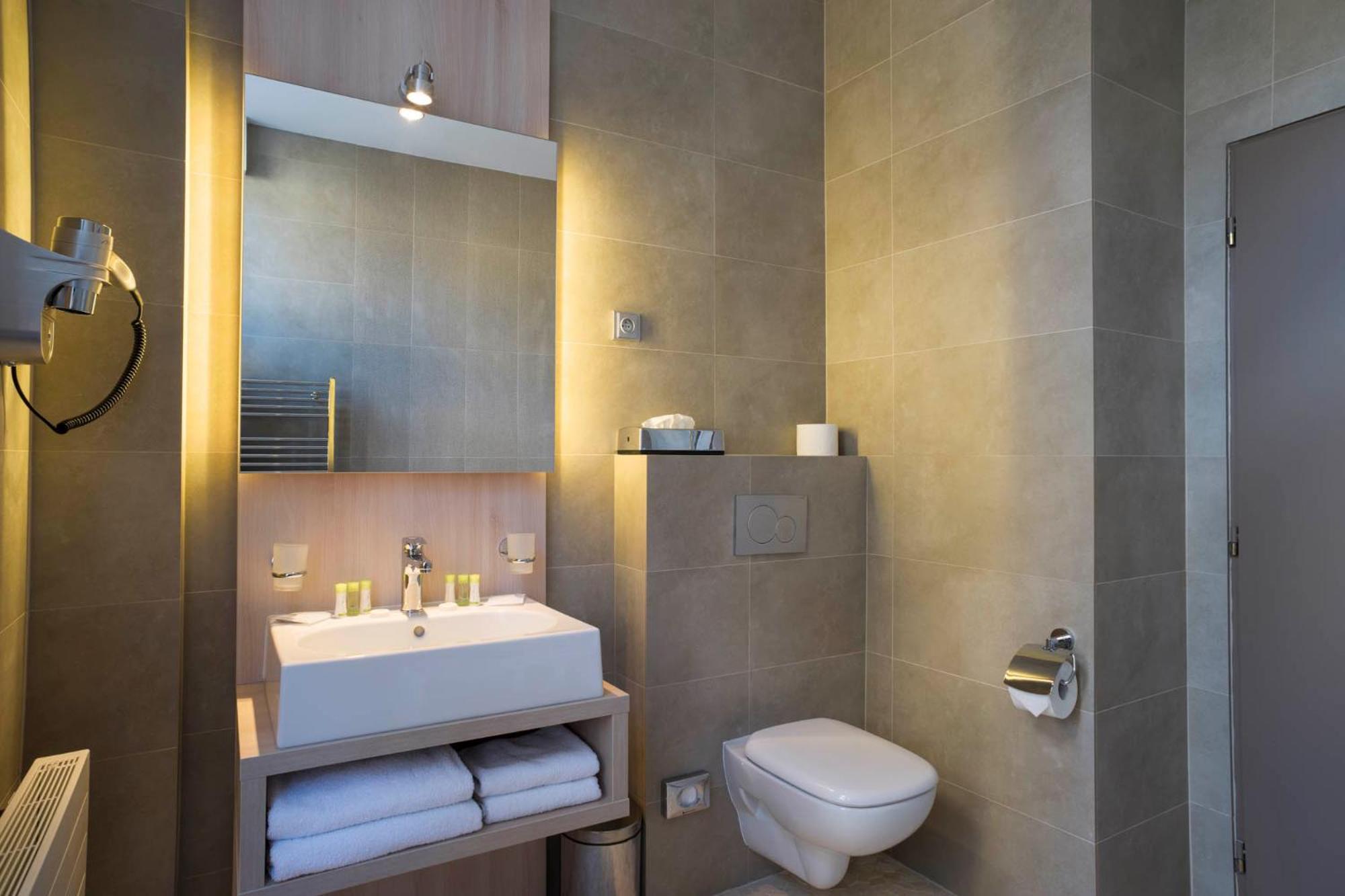 Premium Double or Twin Room