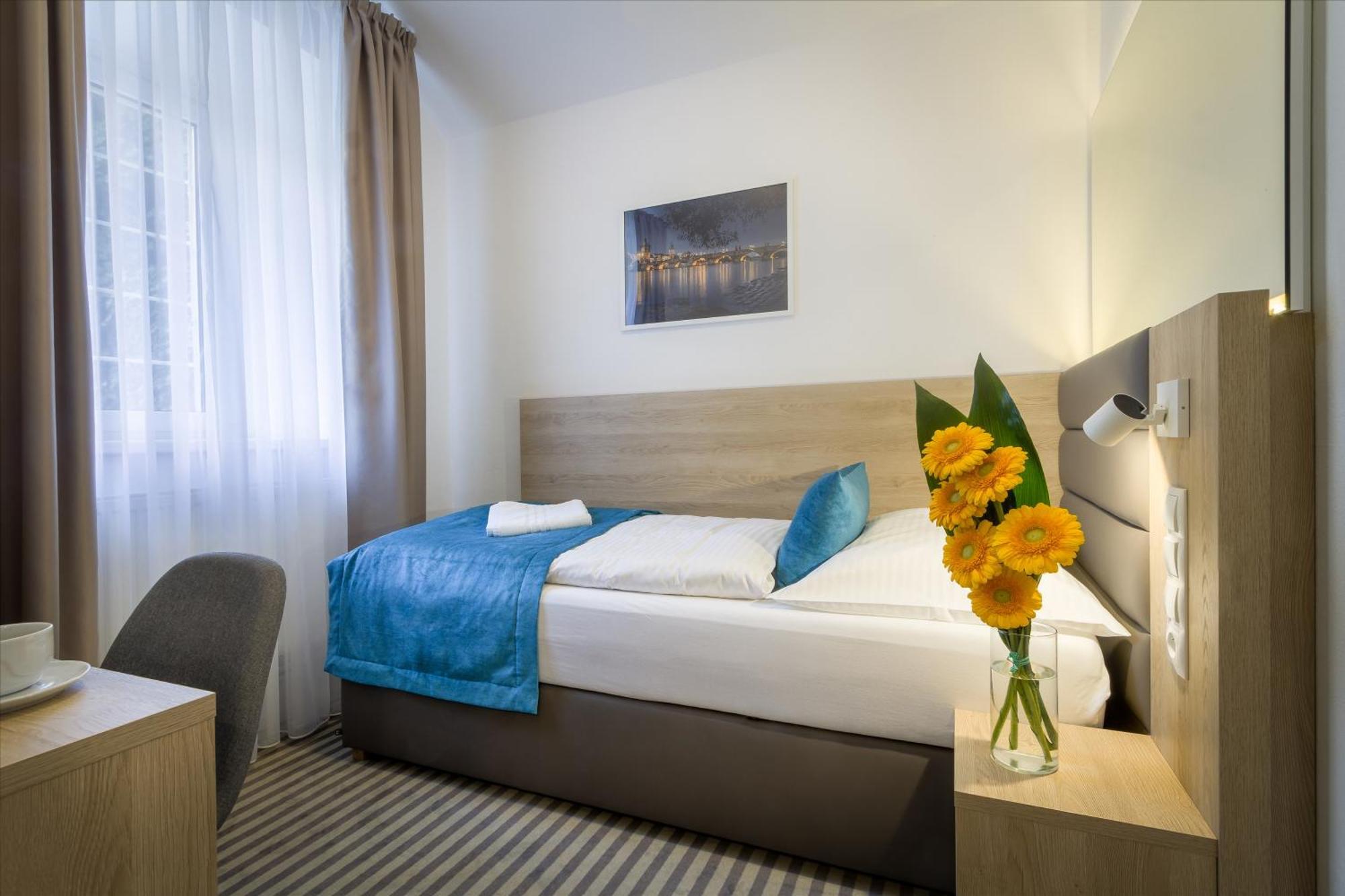 Quarto Individual