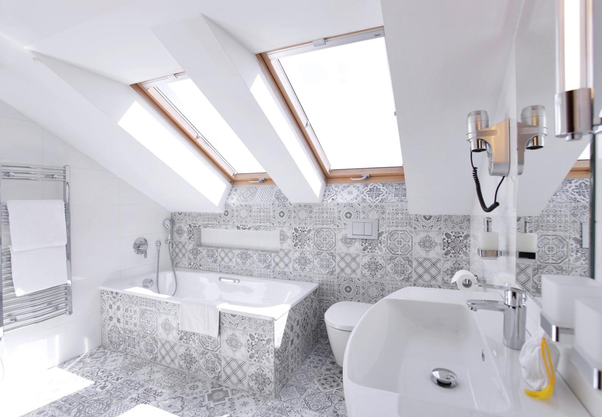 Exklusive Doppelzimmer