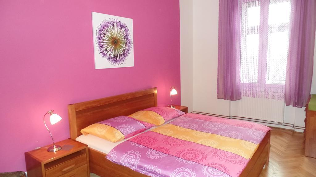 Apartment mit 2 Schlafzimmern