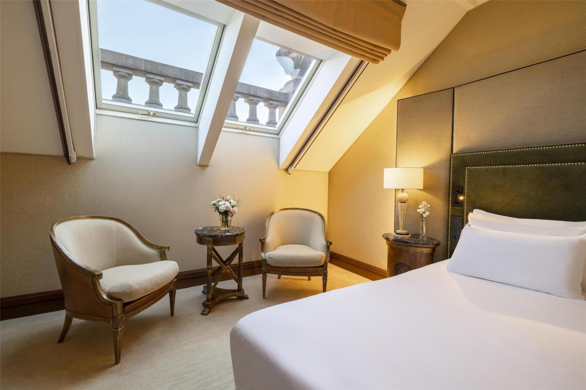 Premium Double or Twin Room