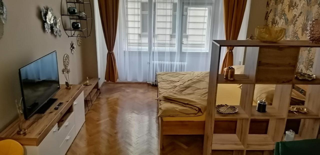Appartement 1 Chambre