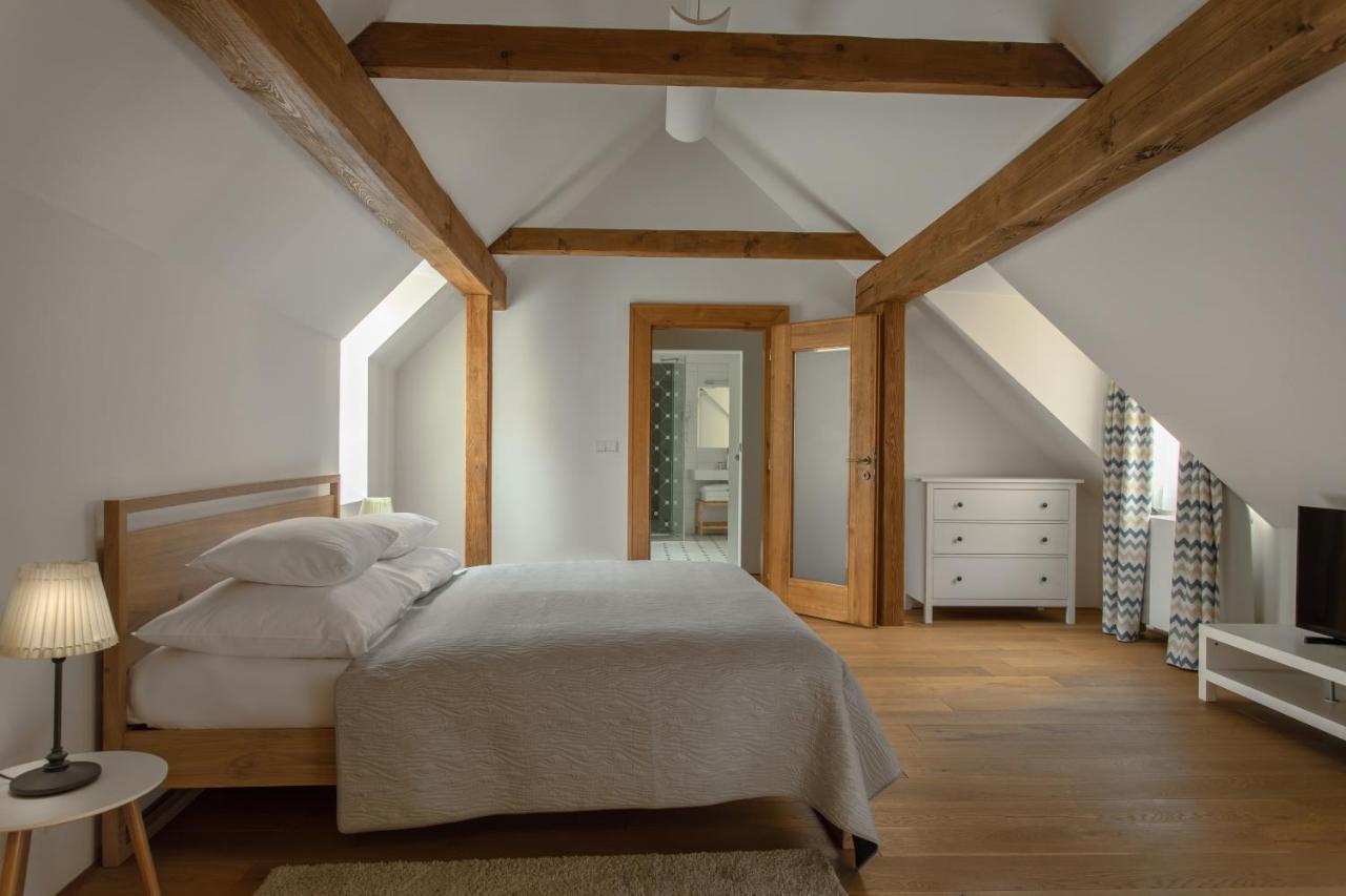 Suite Duplex
