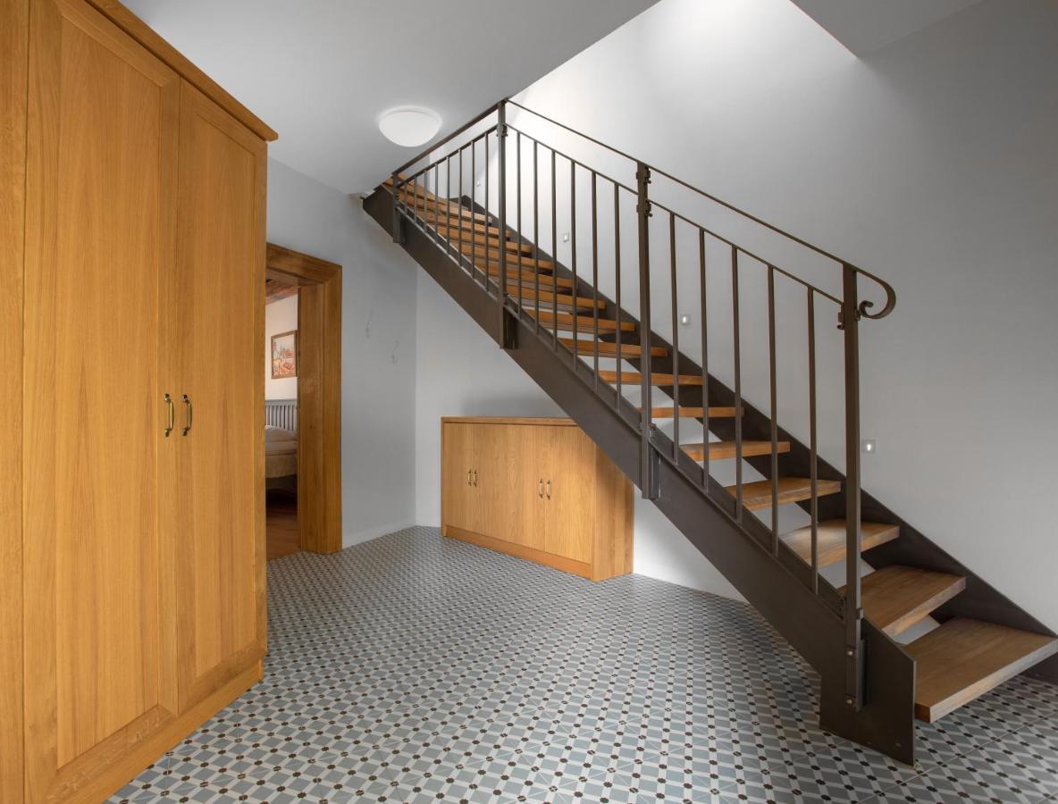 Duplex Suite