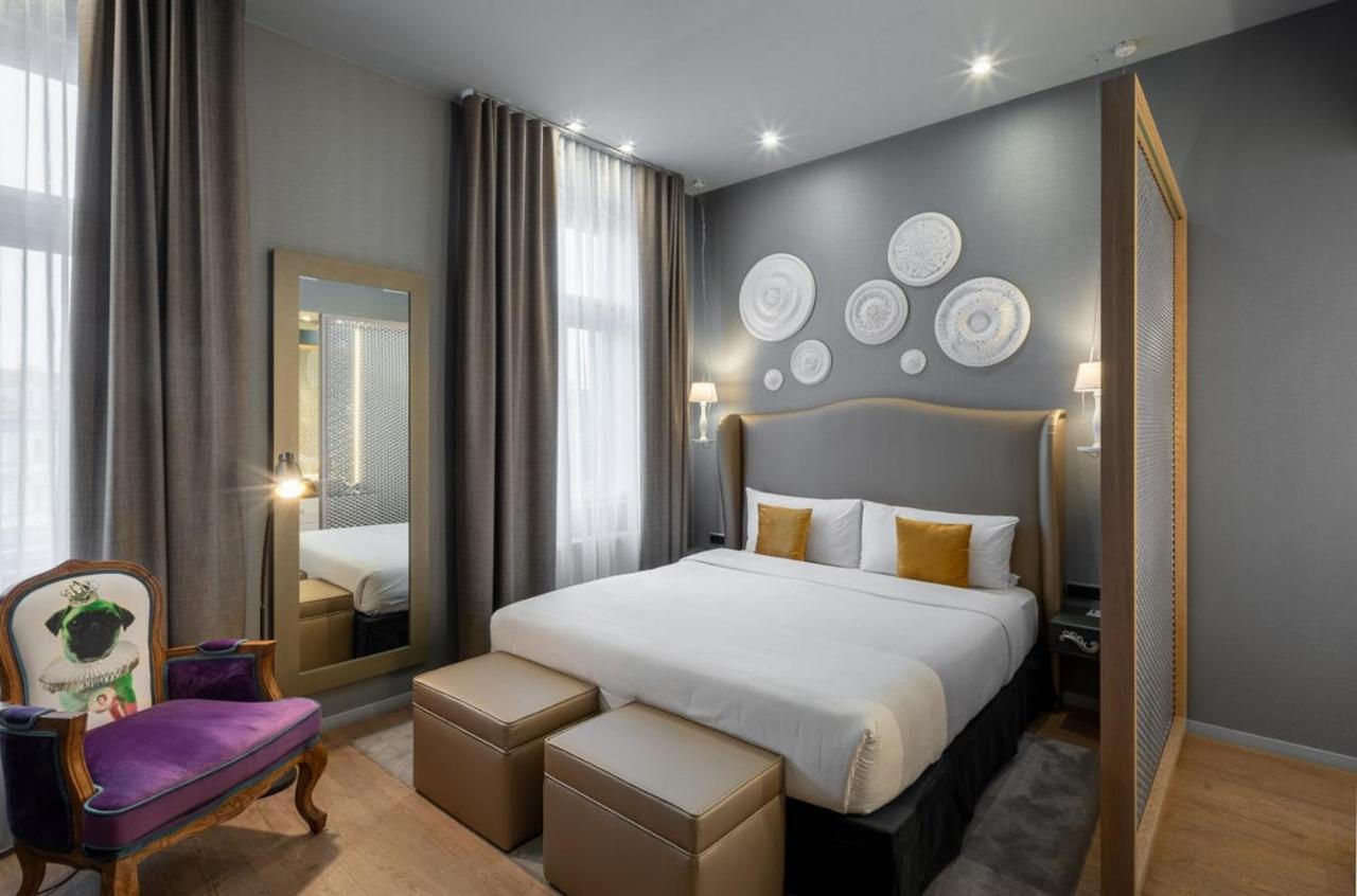 Quarto Duplo Superior