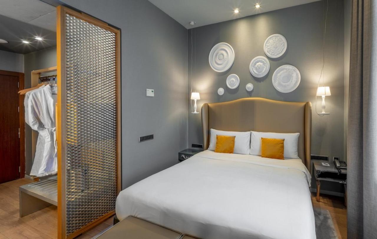 Quarto Duplo Executivo