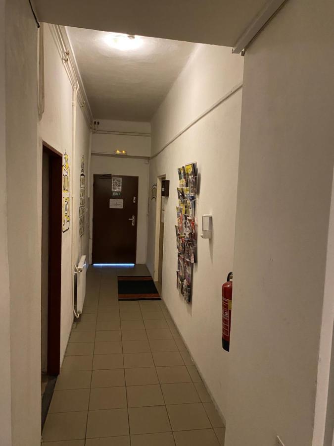 Chambre Double Standard avec Salle de Bains Commune