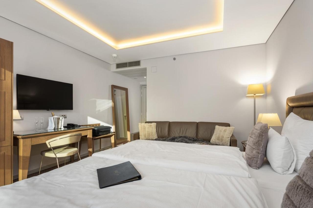 Superior Double Sofa or Twin Room Sofa