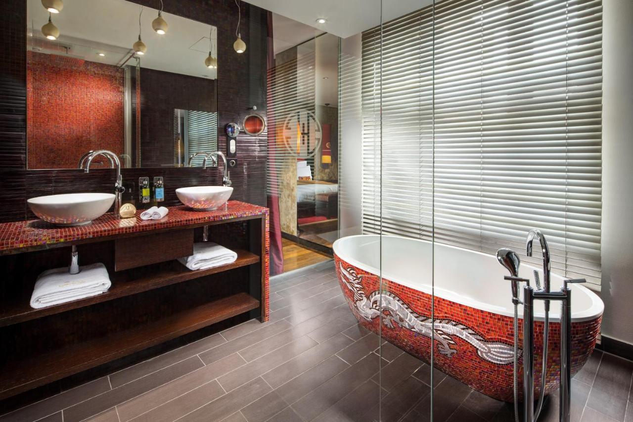 Luxury Premier Double Room