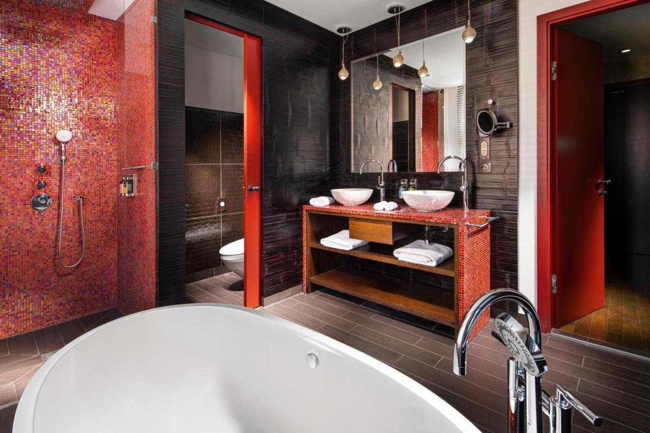 Luxury Superior Double Room