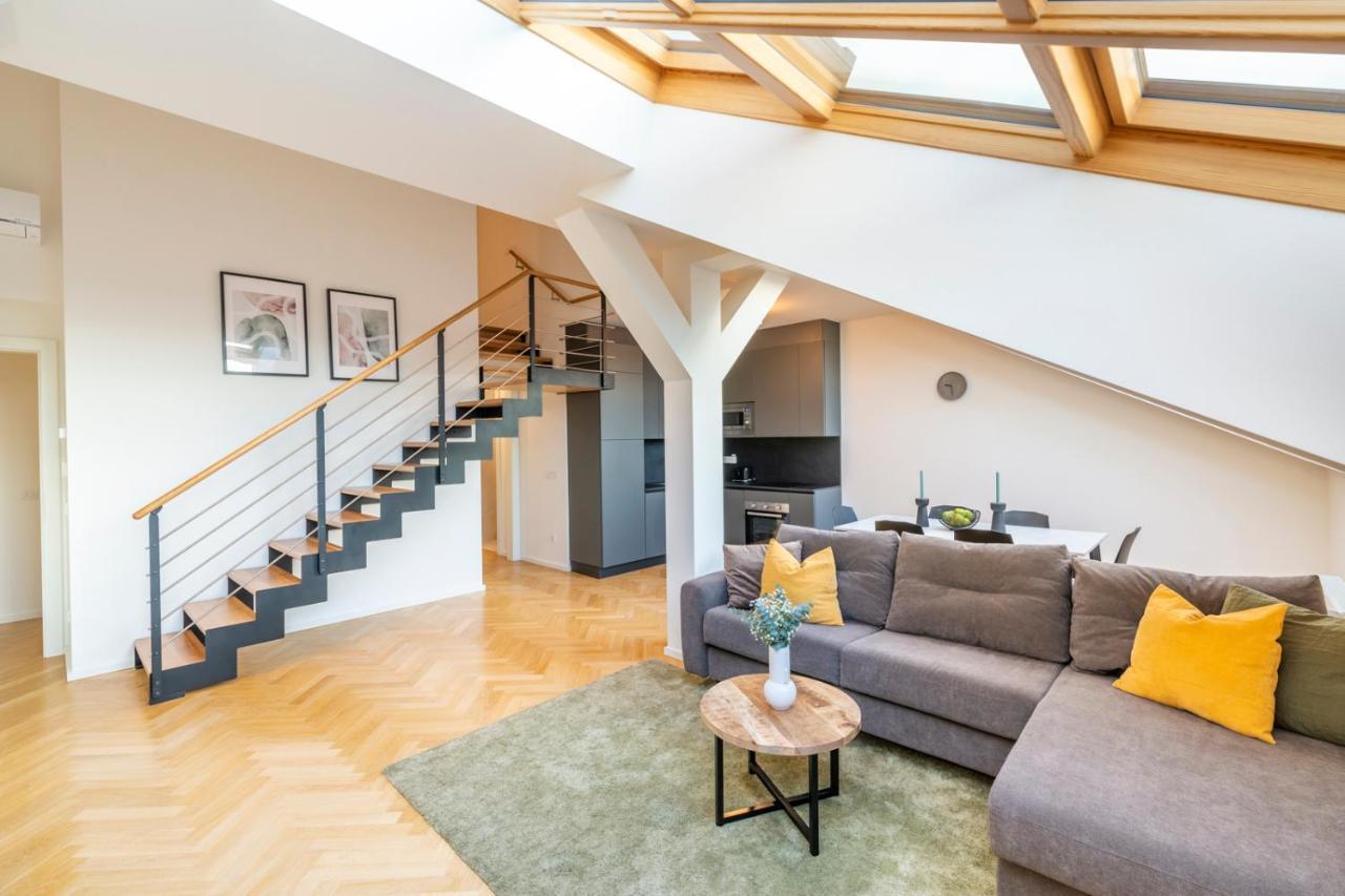 Maisonette