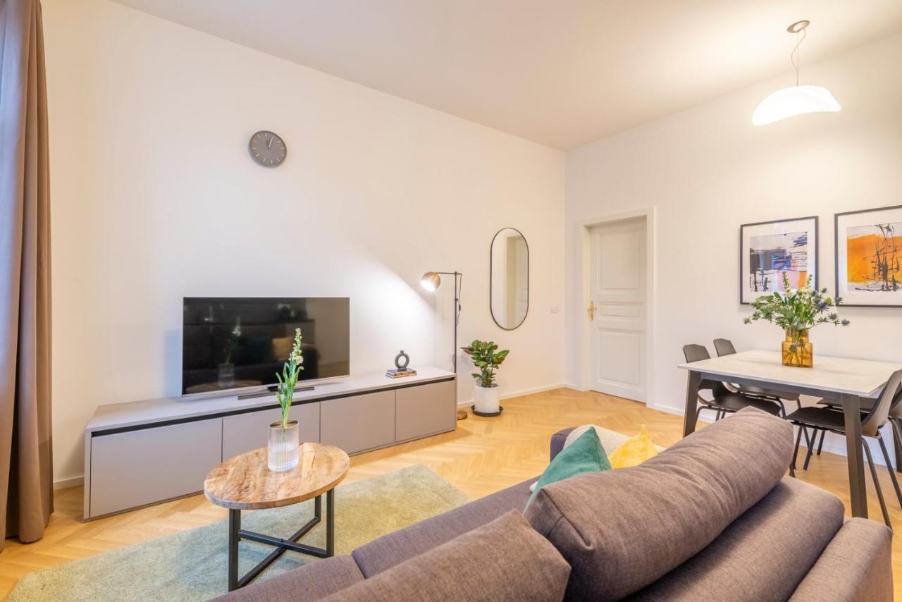 Apartment Balcony