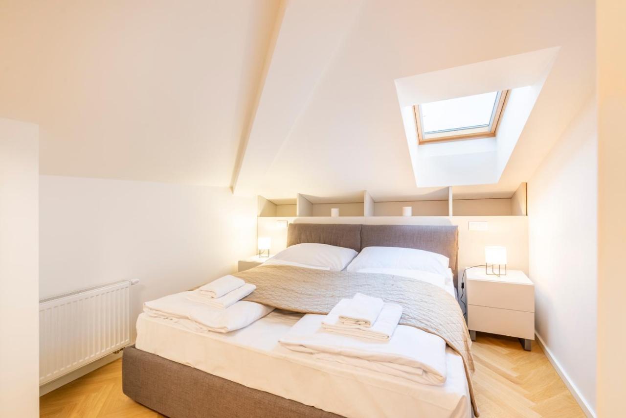 Duplex Apartment