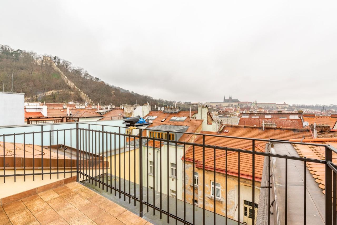 Duplex Apartment