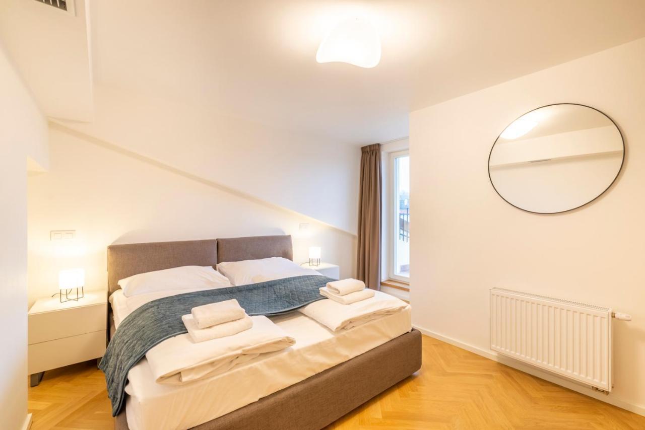 Duplex Apartment