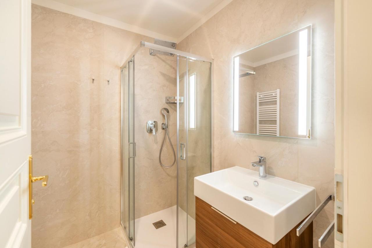 Duplex Apartment