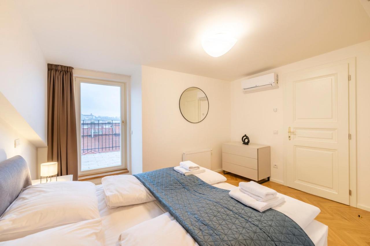 Duplex Apartment