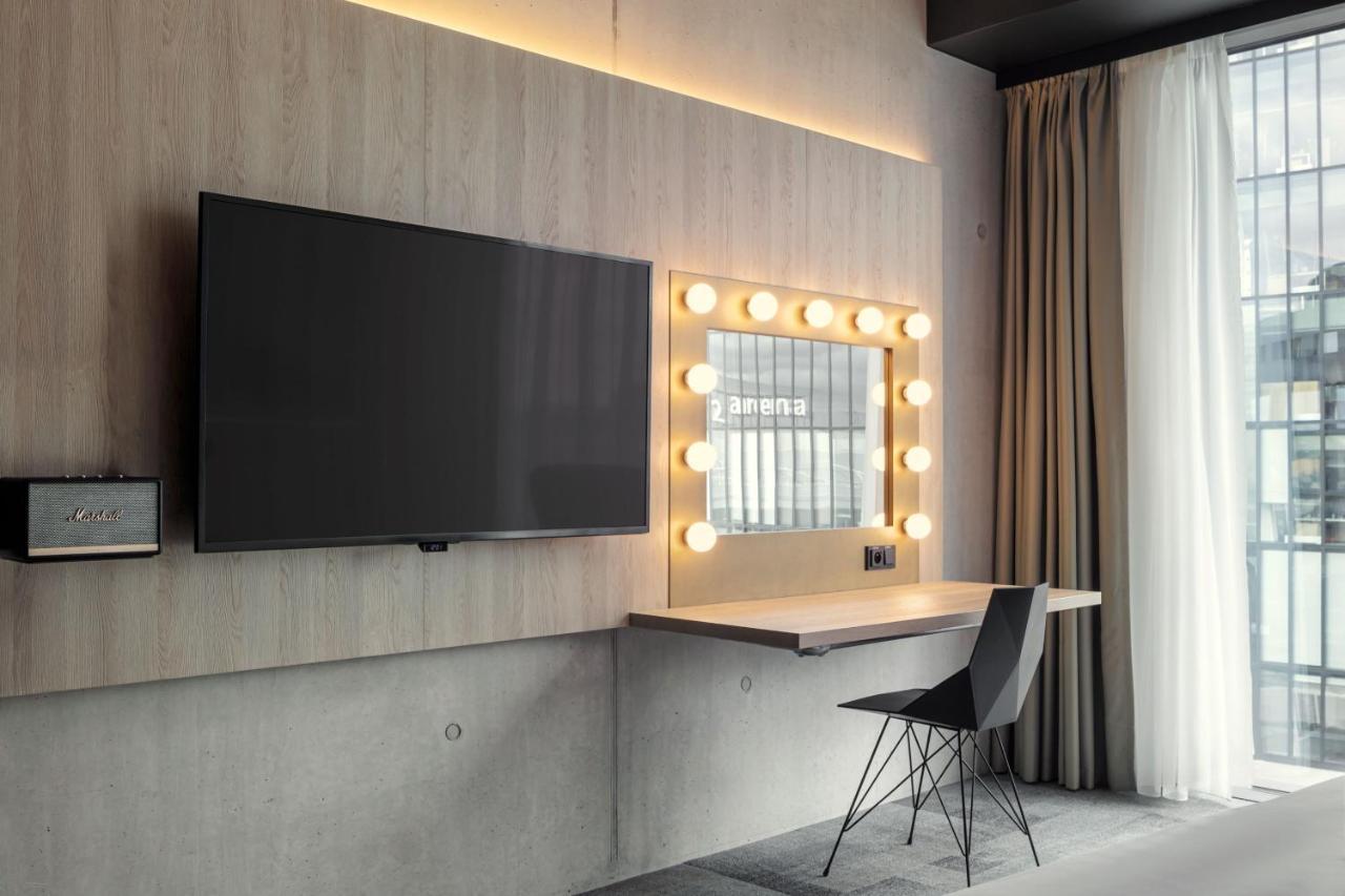 Comfort King Room