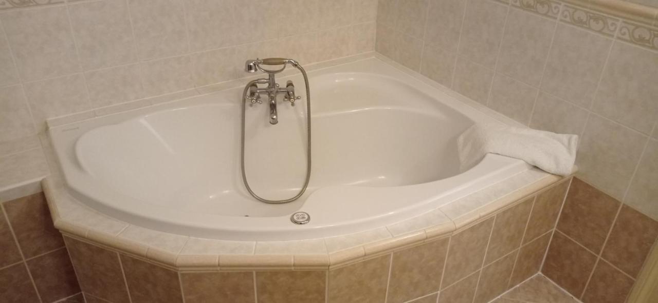 Chambre Simple avec Baignoire