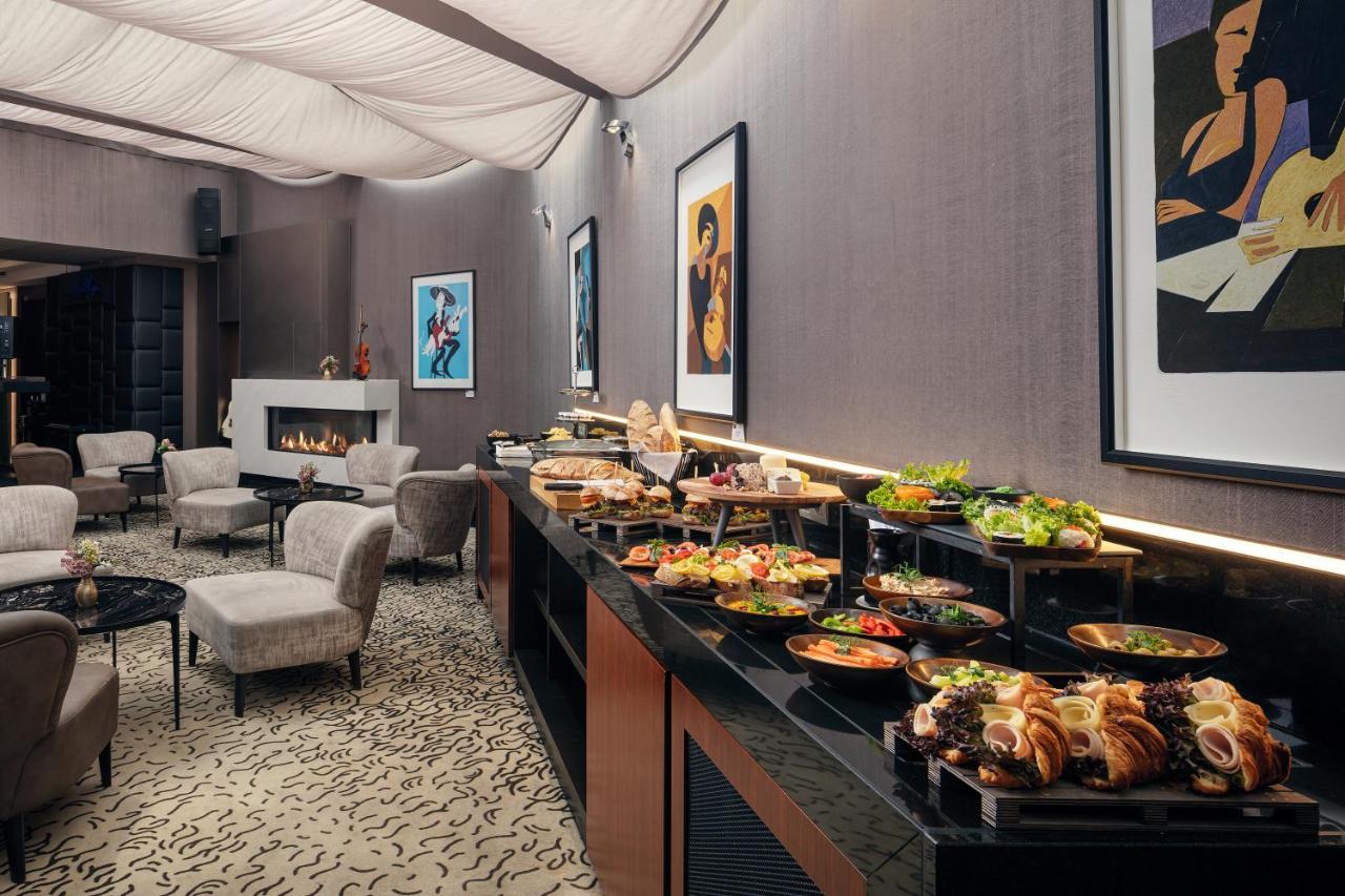 Executive Double or Twin Room Lounge Spa Access