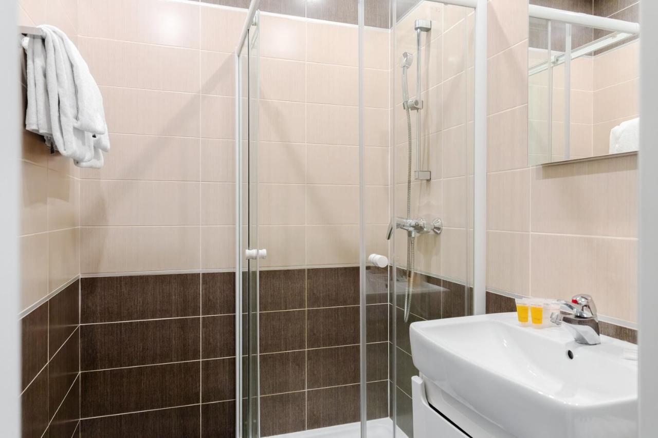 Superior Apartment Double Bed