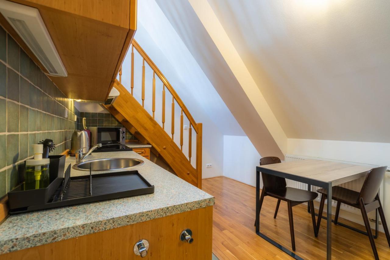 Superior Maisonette 2 pax