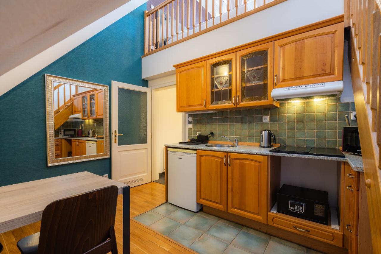 Superior Maisonette 2 pax